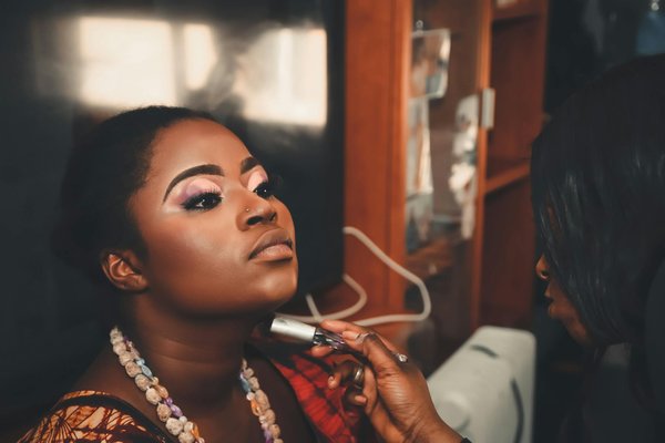 What are the latest trends in swimwear for women in the UK?