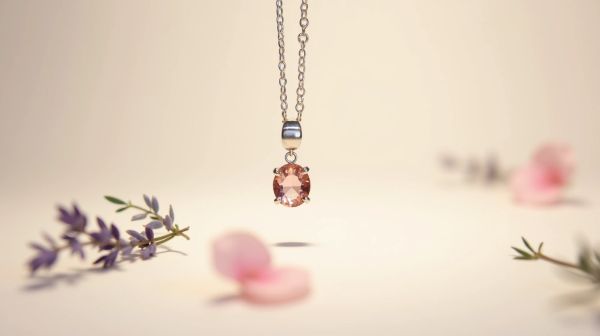 Why pink charms are the perfect touch for your jewelry collection