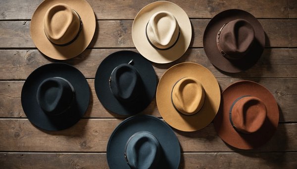 Discover your perfect style at Hat Country Today!