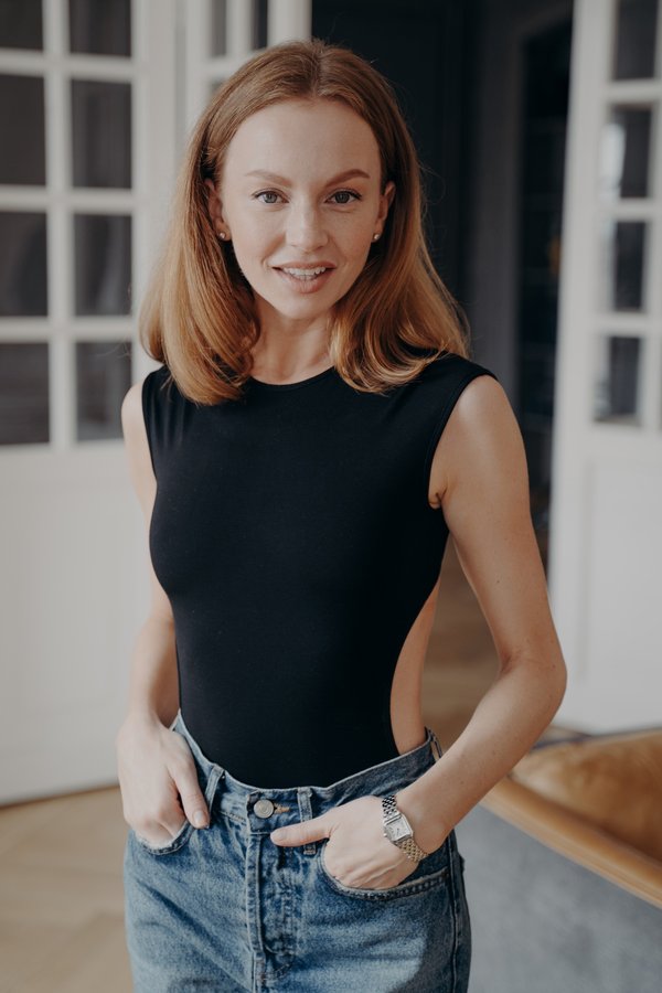 Unlock your style with the best techwear bodysuits today