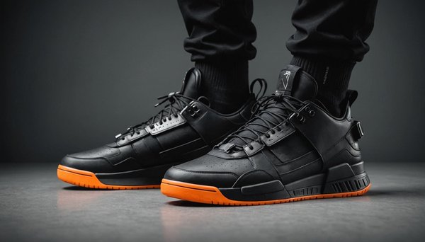 Discover your perfect pair of techwear shoes today