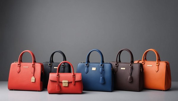 Discover trendy bags and wallets at karmen's online store