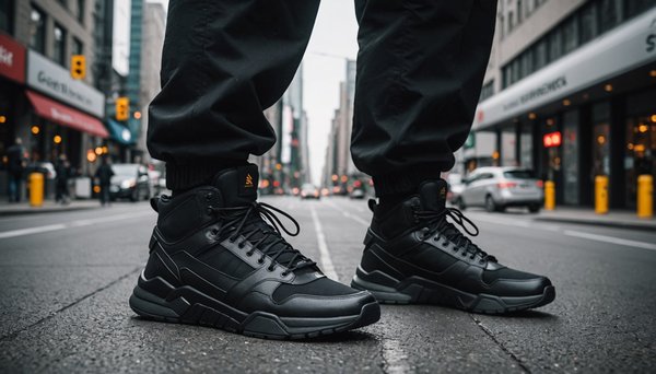 Top techwear shoes you need for your next urban adventure