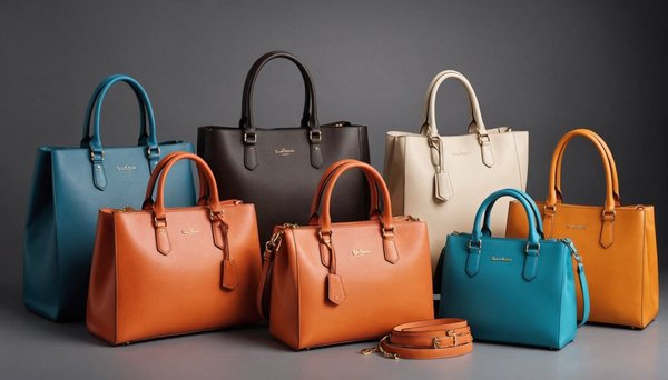 Shop stylish bags and wallets at karmen's boutique online